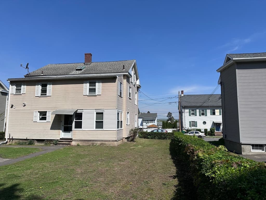 Multi-família em Chicopee — foto 7