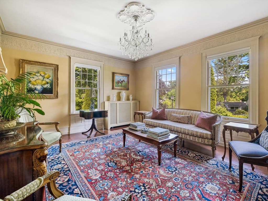 Casa em Worcester — foto 7