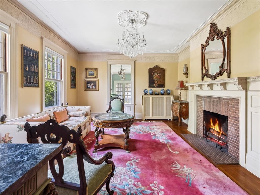 Casa em Worcester — foto 9