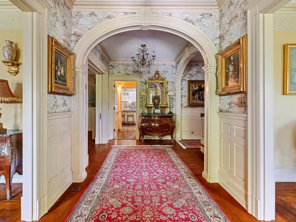Casa em Worcester — foto 4