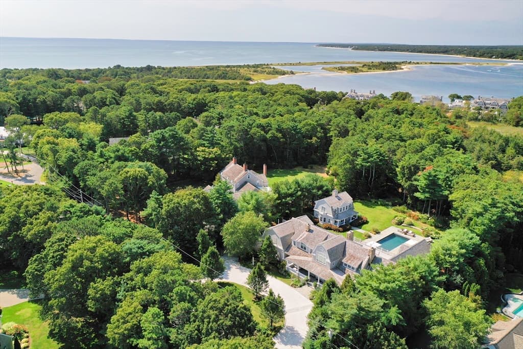 Casa em Barnstable — foto 2