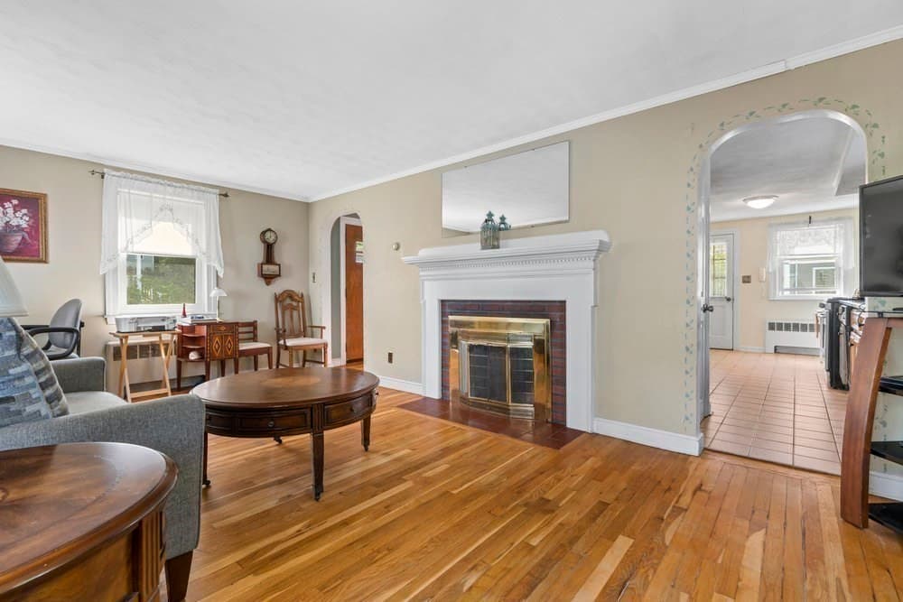 Casa em Melrose — foto 6