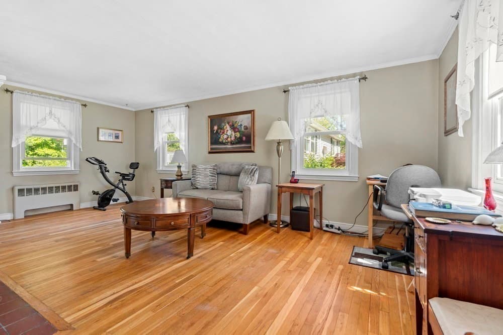 Casa em Melrose — foto 7