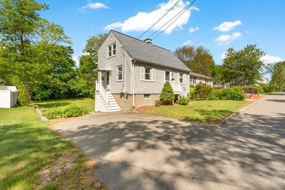 Casa em Melrose