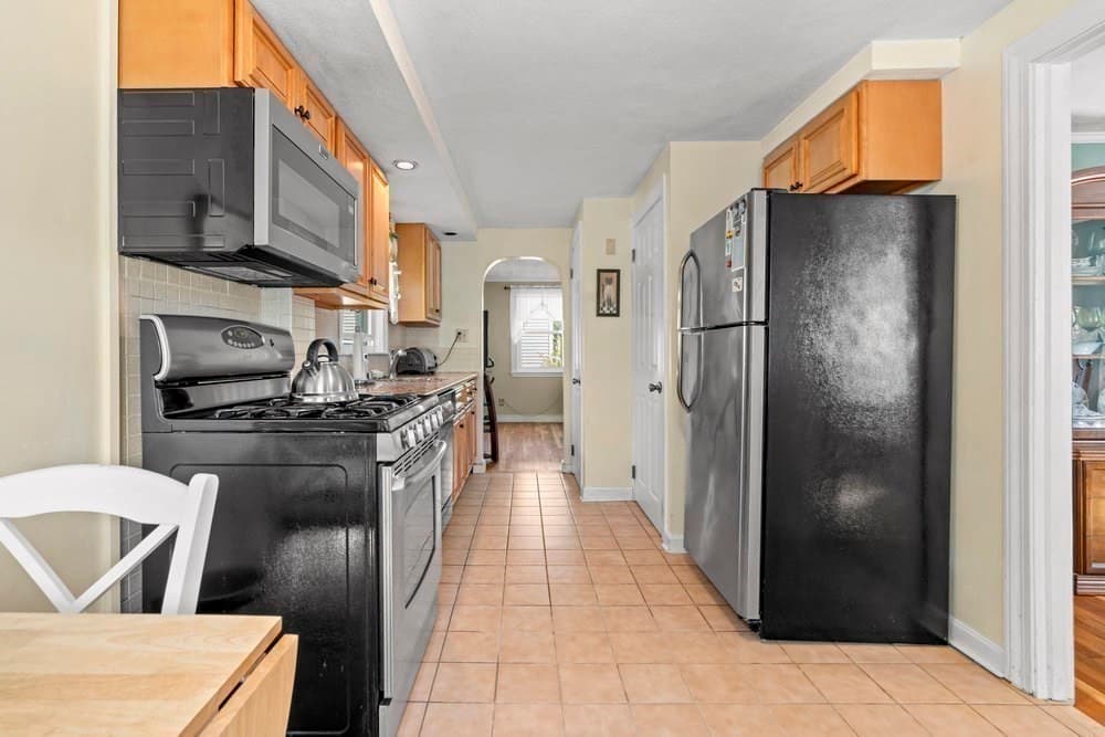 Casa em Melrose — foto 9