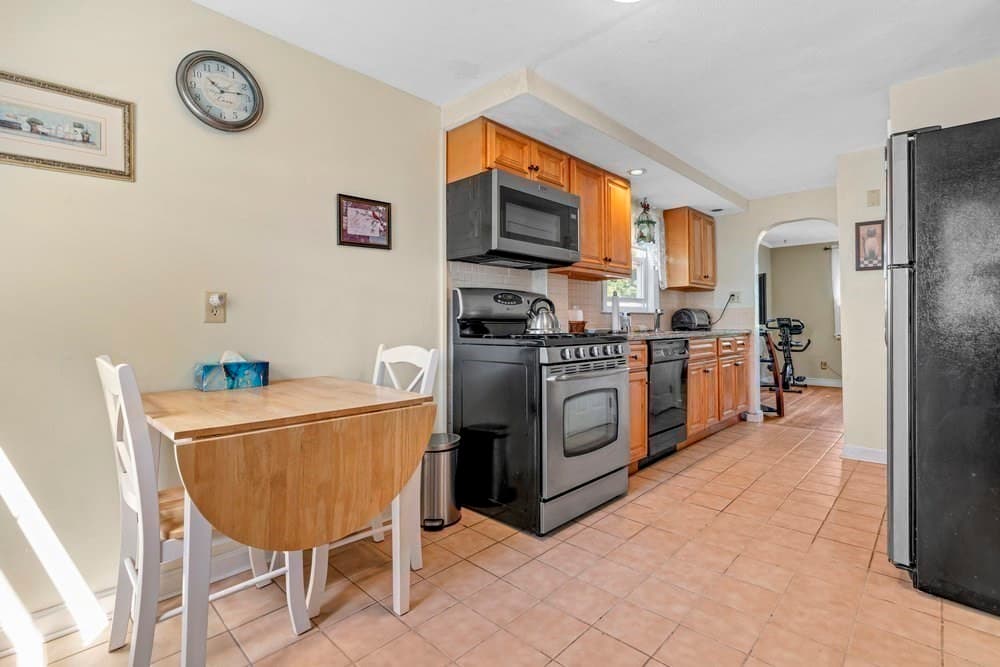 Casa em Melrose — foto 8