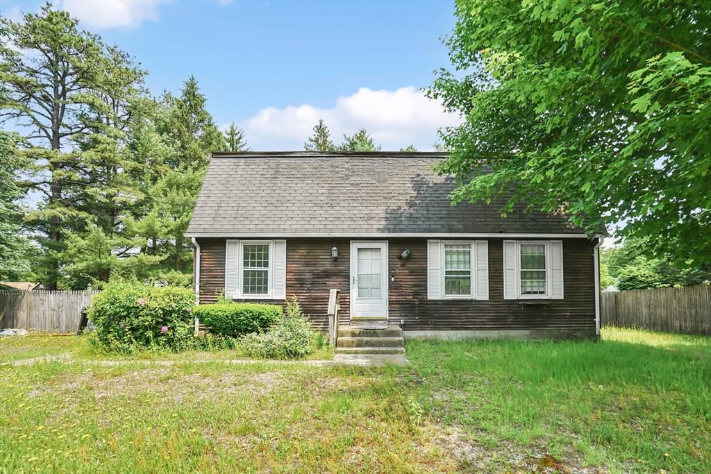 Casa em Holyoke