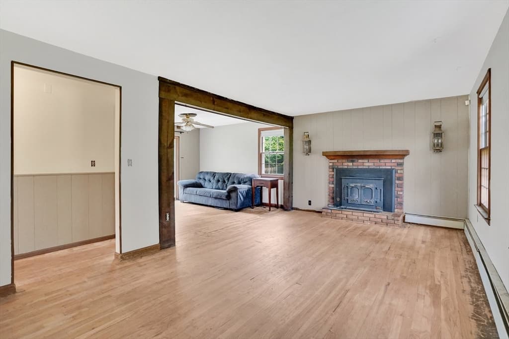 Casa em Holyoke — foto 4