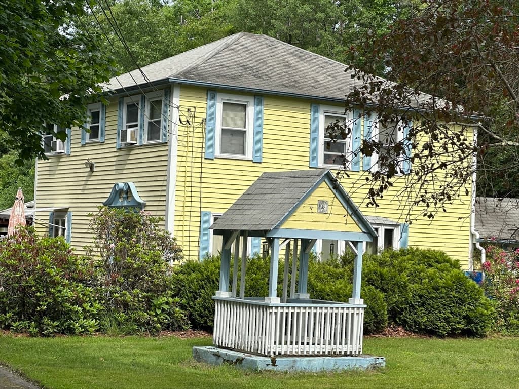 Casa em Orange