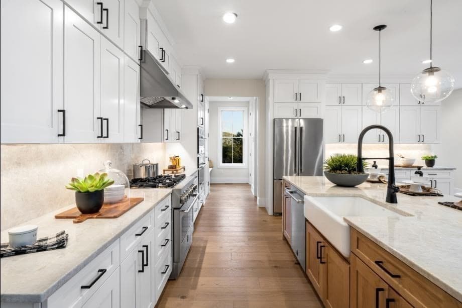 Casa em Hopkinton — foto 4
