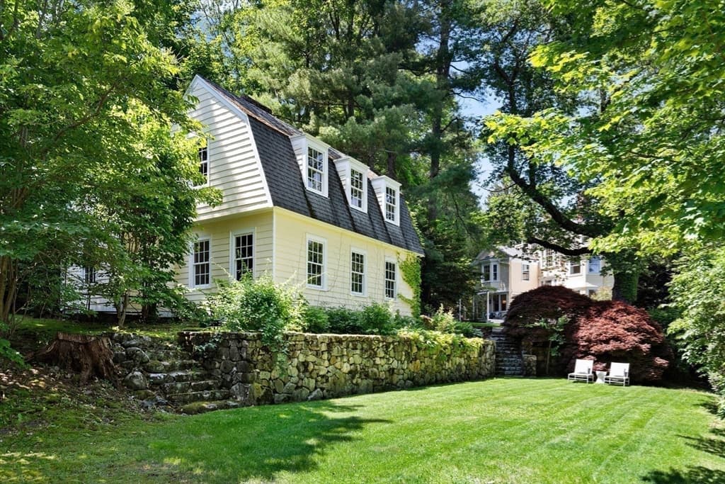 Casa em Lexington — foto 6