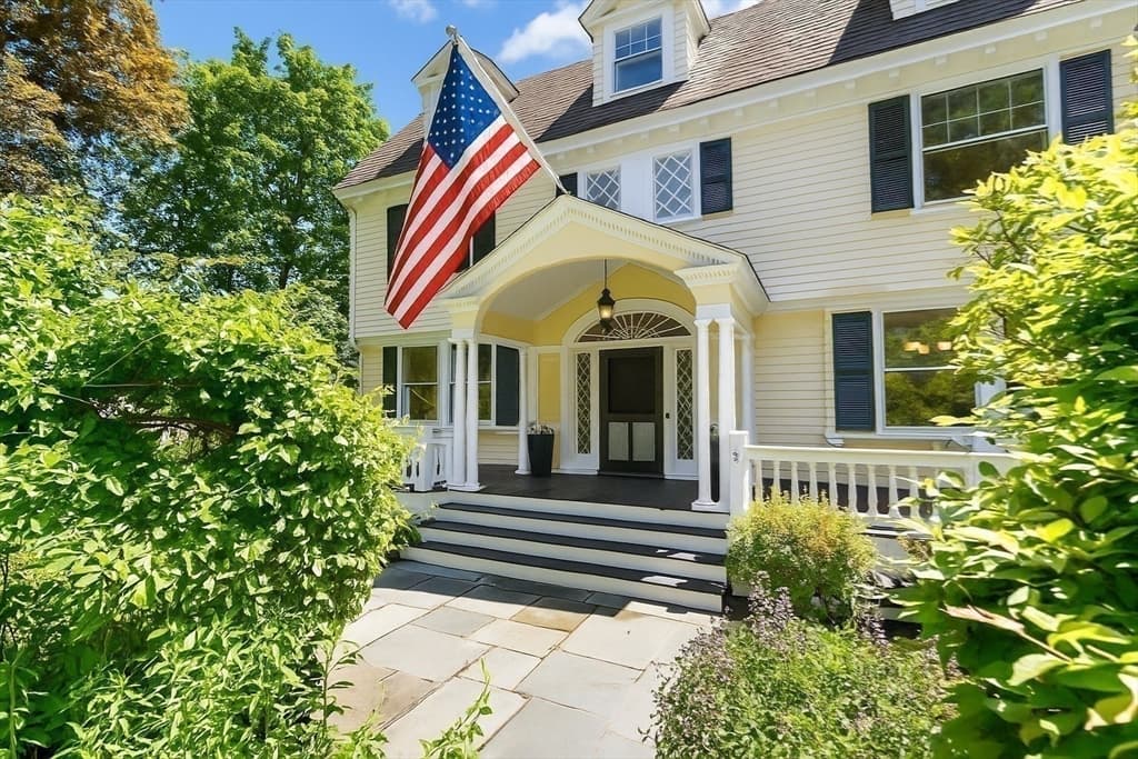 Casa em Lexington