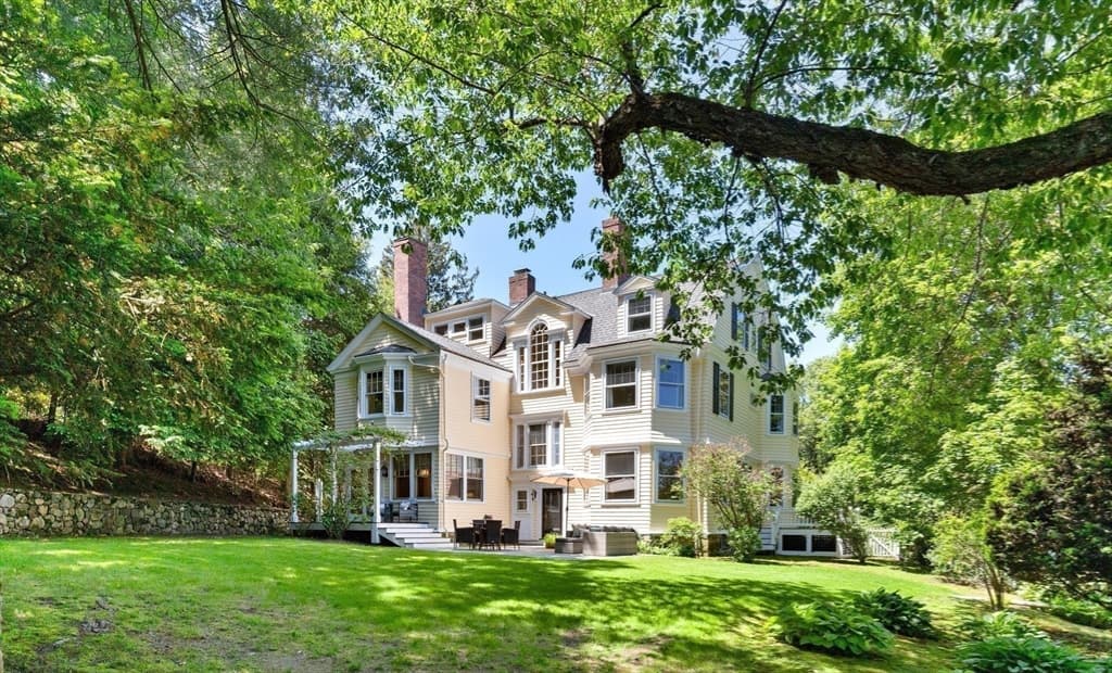 Casa em Lexington — foto 4