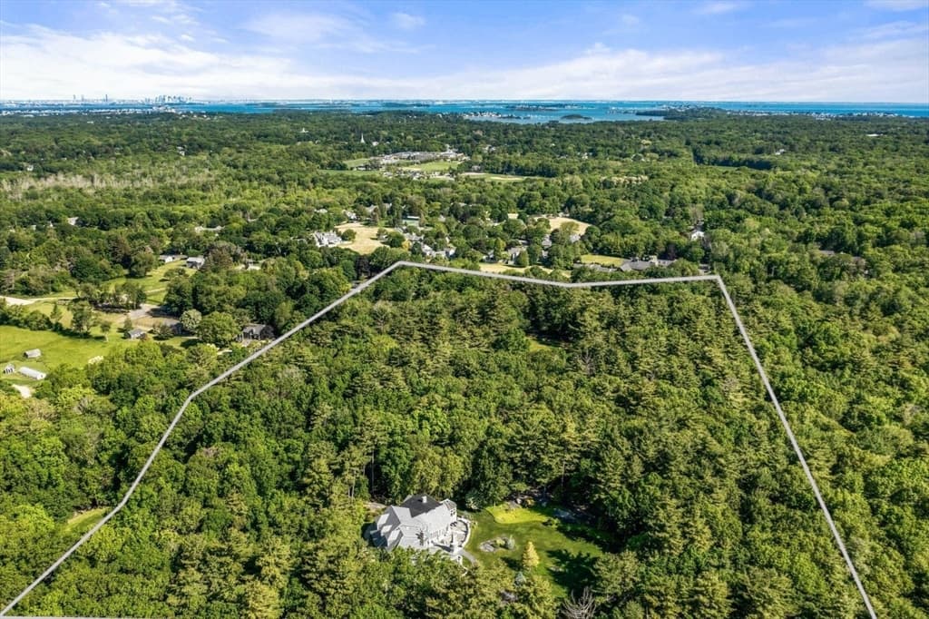 Casa em Hingham — foto 2