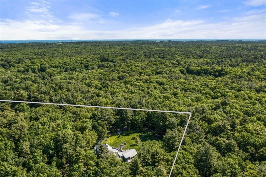 Casa em Hingham — foto 7