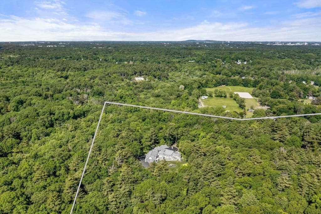 Casa em Hingham — foto 3