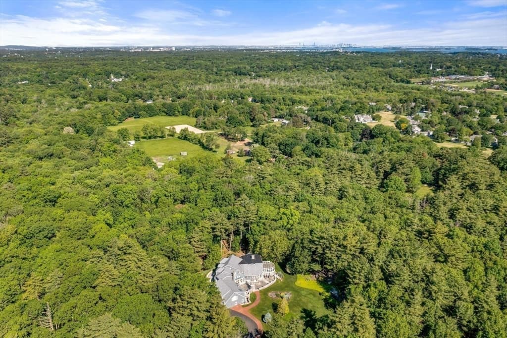 Casa em Hingham — foto 5