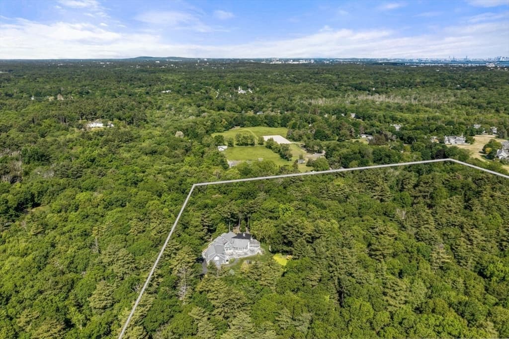 Casa em Hingham — foto 4