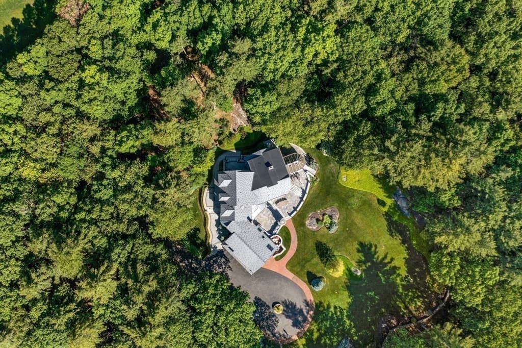 Casa em Hingham — foto 6