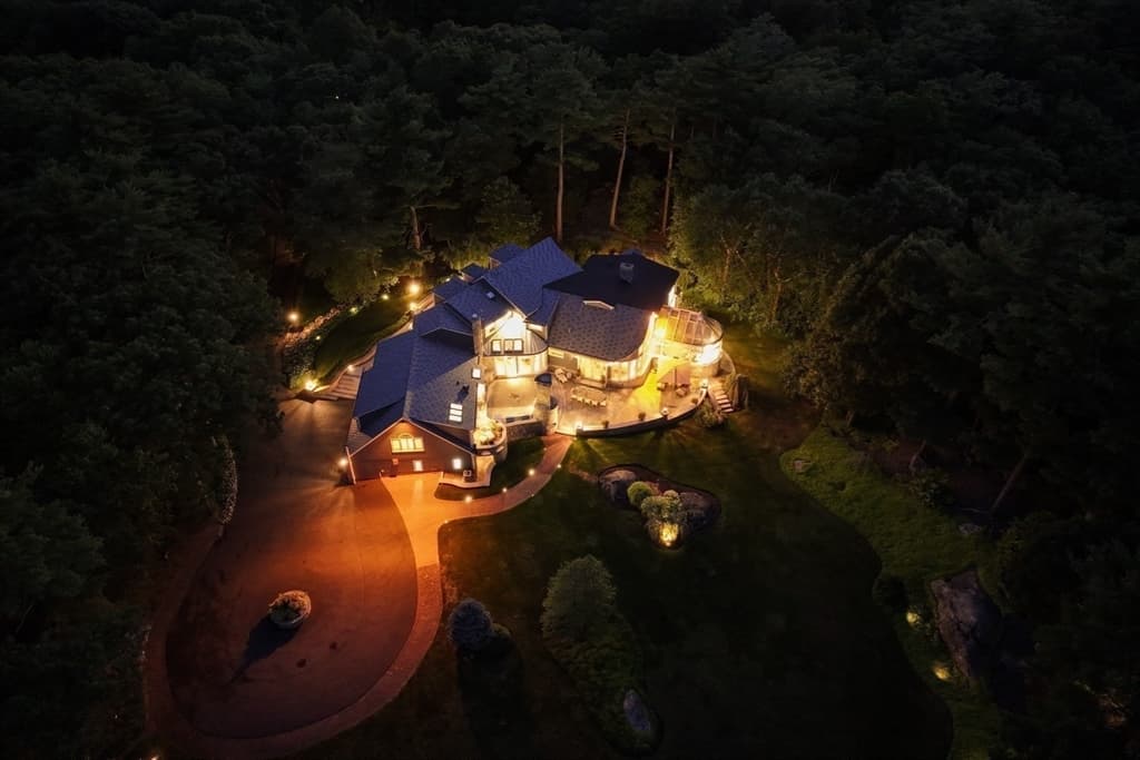 Casa em Hingham — foto 7