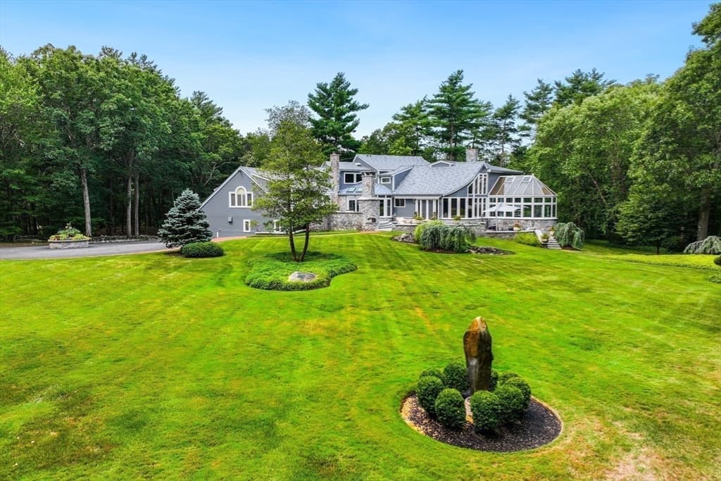 Casa em Hingham — foto 3