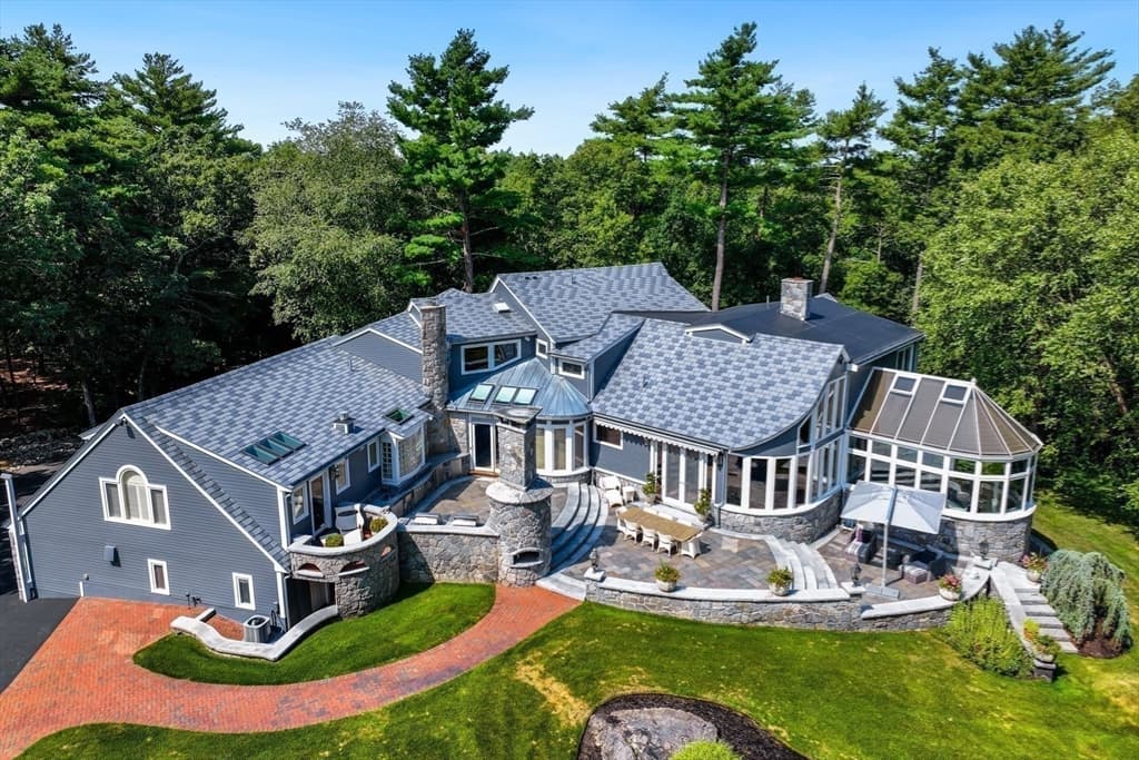 Casa em Hingham