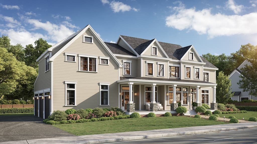 Casa em Norwell
