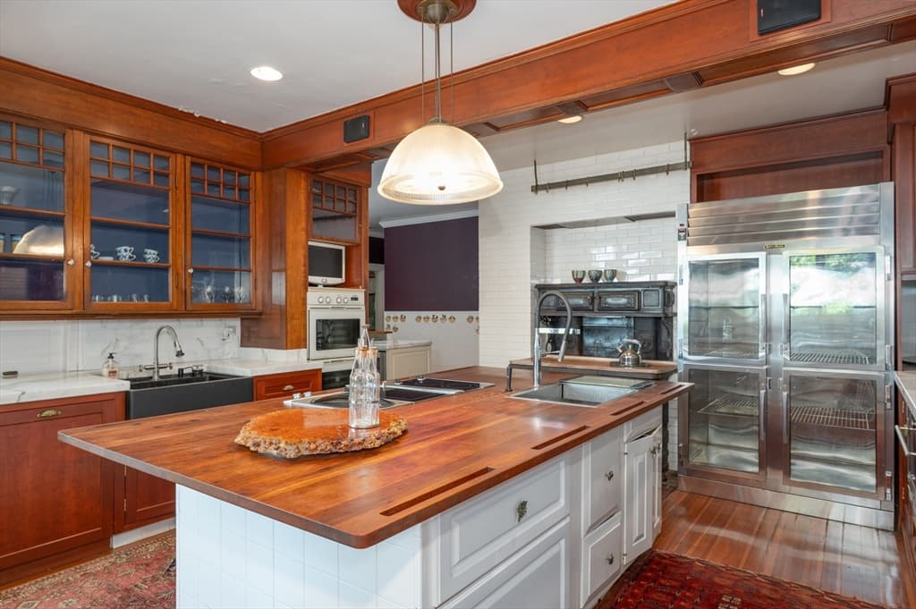 Casa em Beverly — foto 6