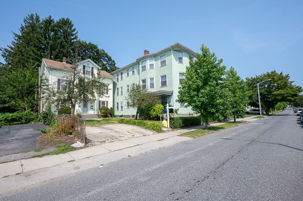 Multi-família em Worcester