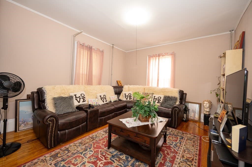 Multi-família em Worcester — foto 9