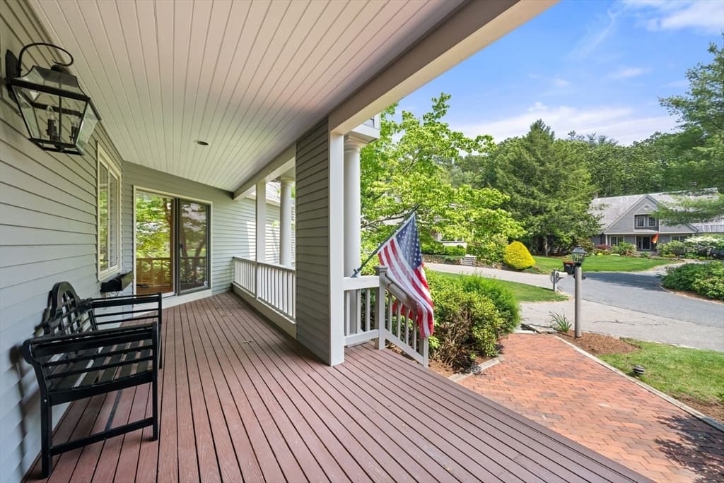 Condomínio em Natick — foto 2
