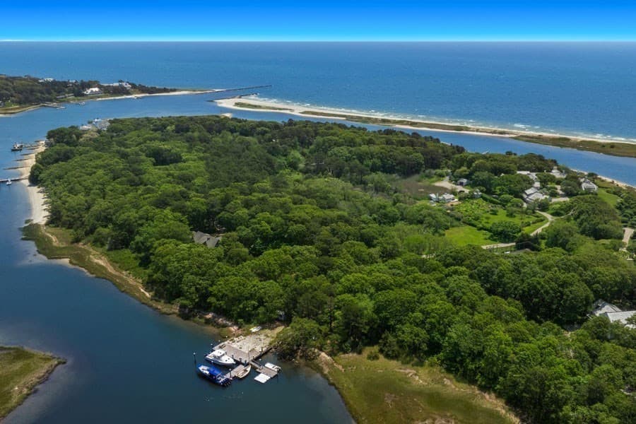 Casa em Barnstable