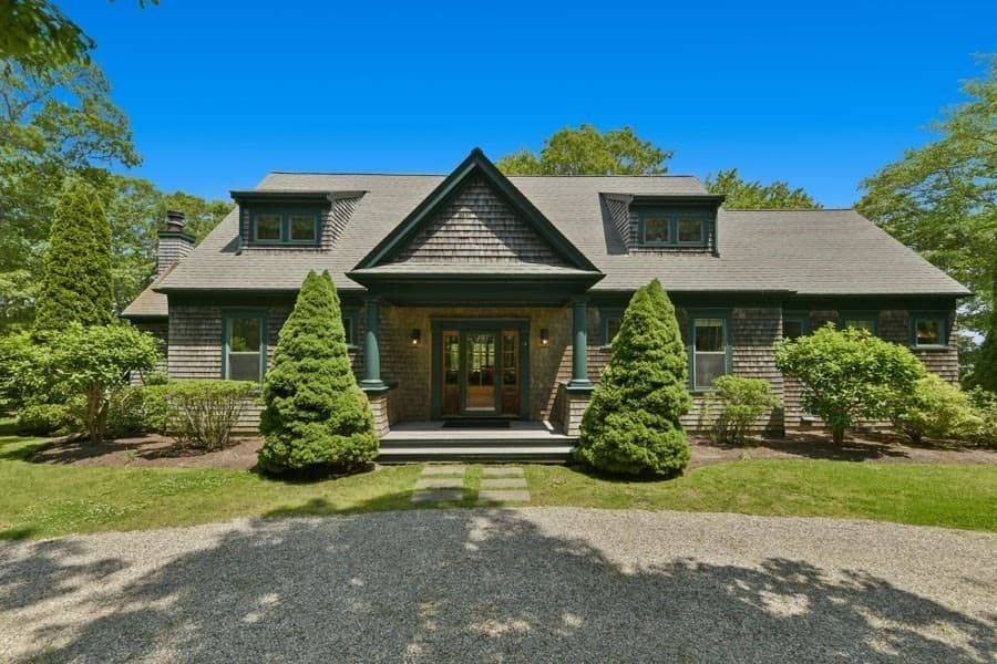 Casa em Barnstable — foto 9
