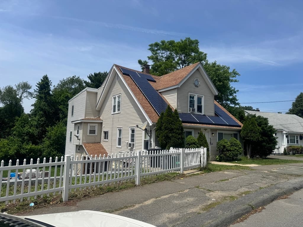 Casa em Saugus