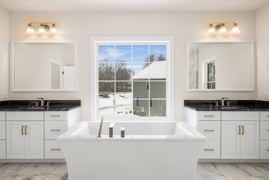 Casa em Hopkinton — foto 4