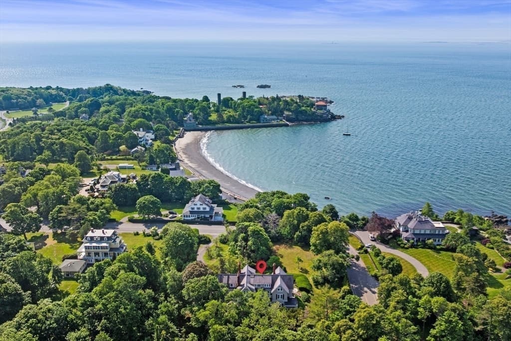 Casa em Nahant — foto 2