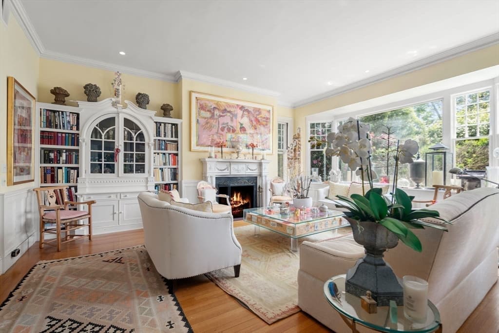 Casa em Nahant — foto 6