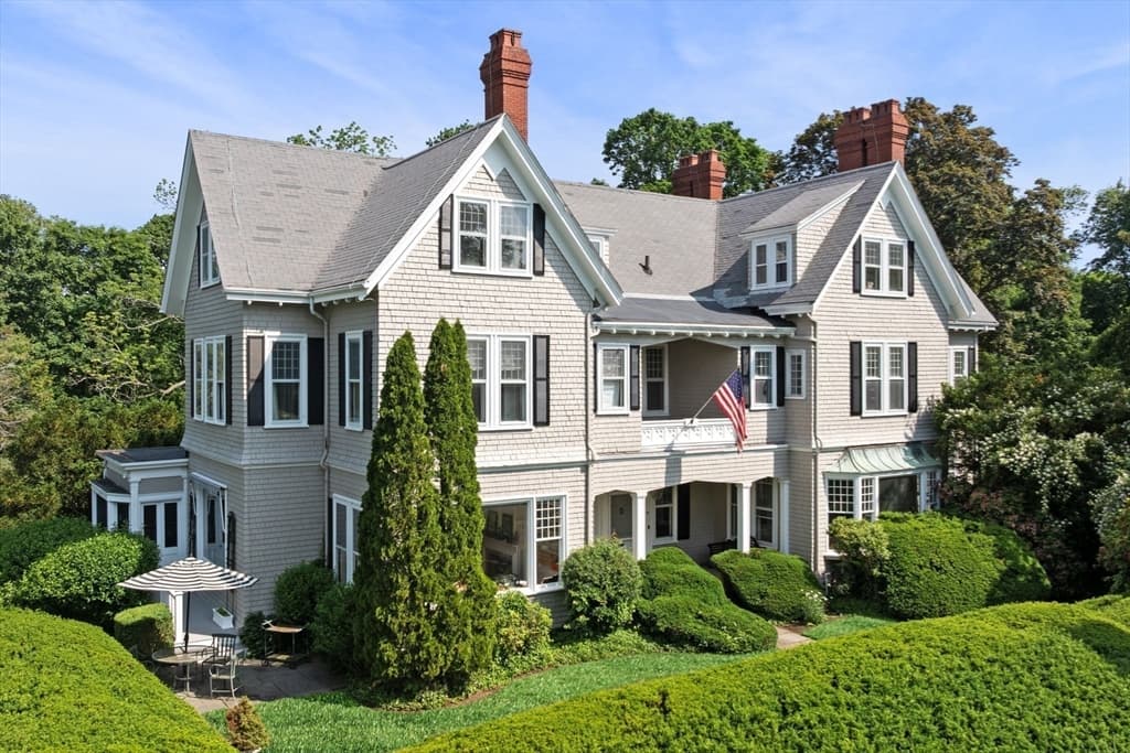 Casa em Nahant — foto 3