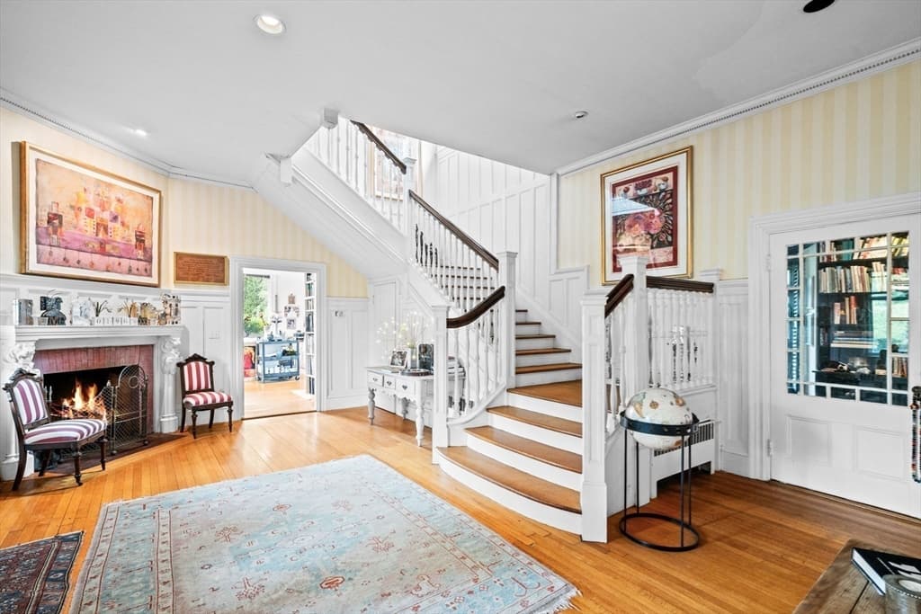 Casa em Nahant — foto 4