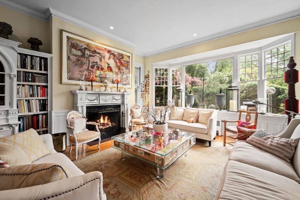 Casa em Nahant — foto 8