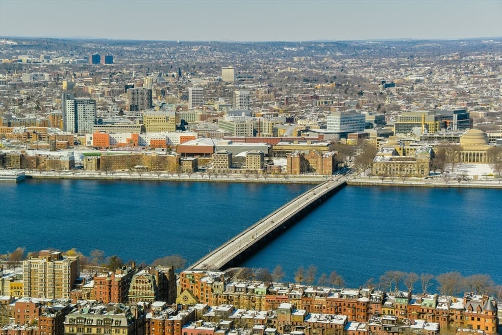 Condomínio em Boston — foto 8