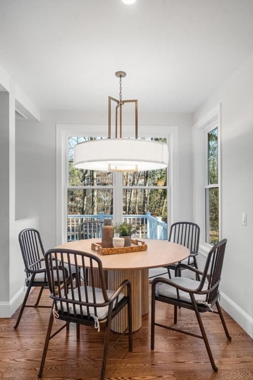 Casa em Wellesley — foto 7