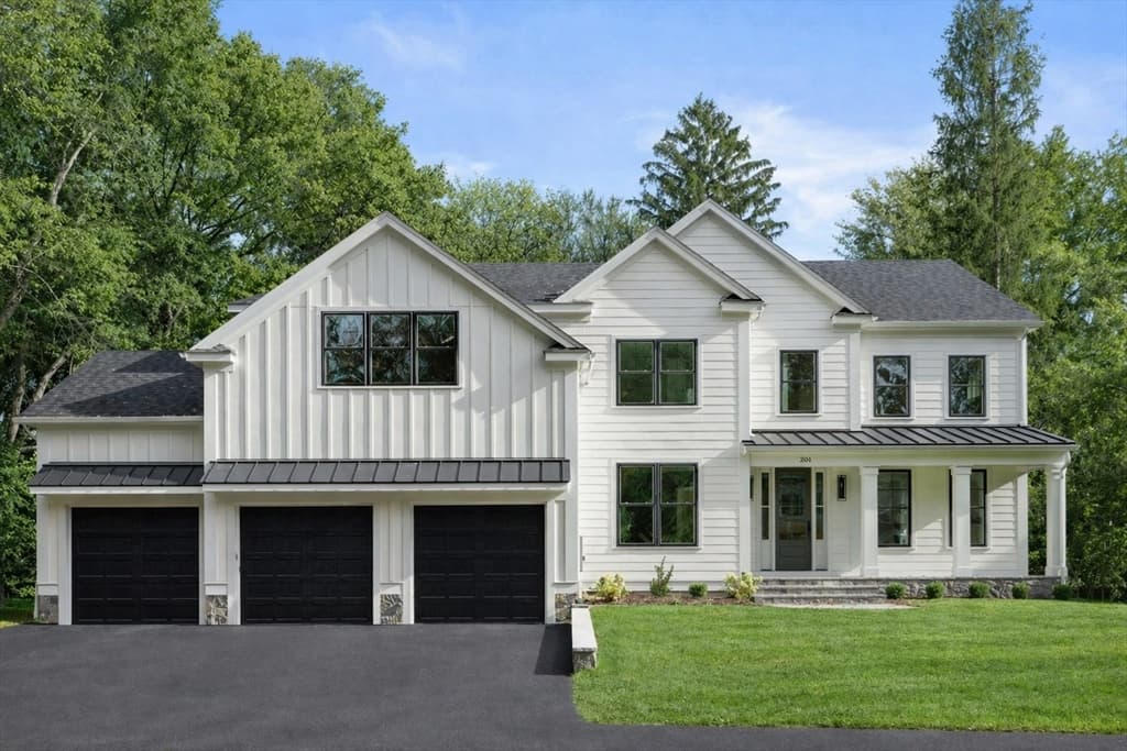 Casa em Wellesley