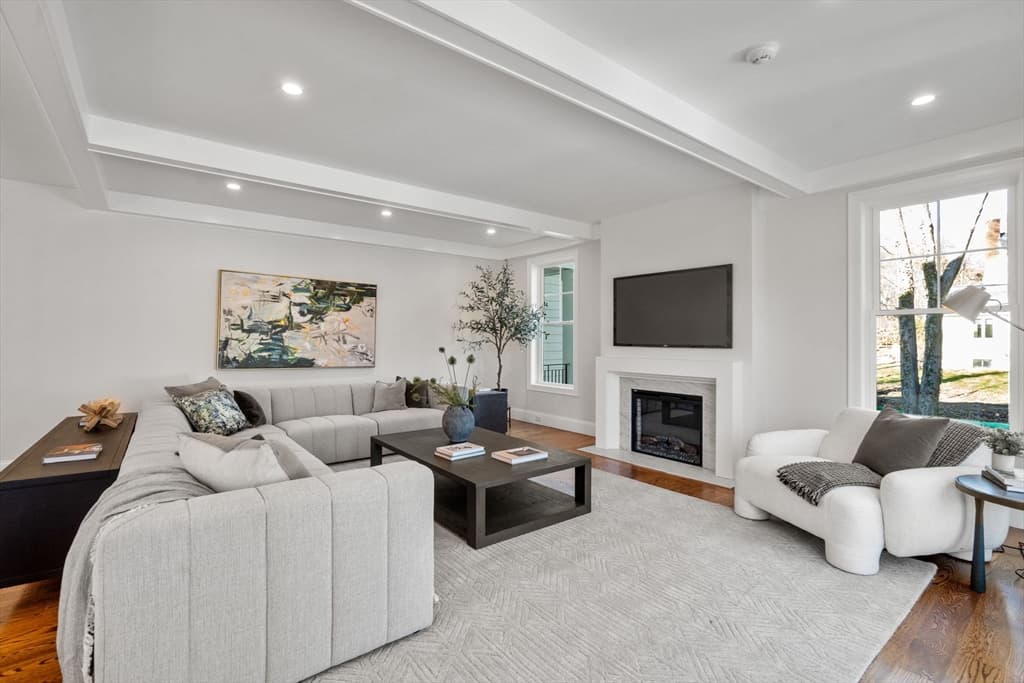 Casa em Wellesley — foto 4