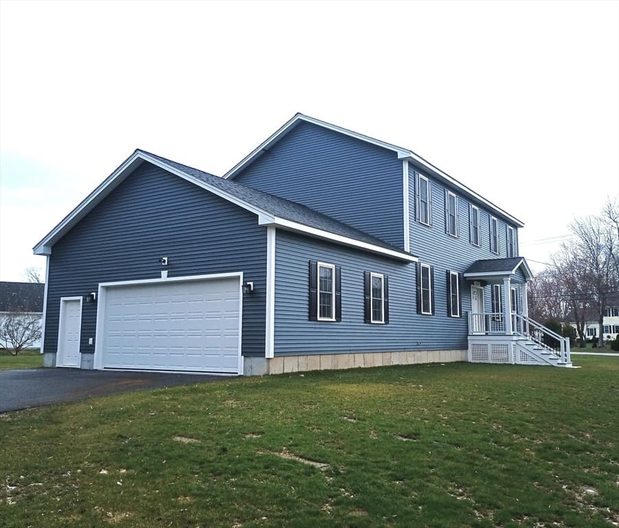 Casa em Dighton — foto 2