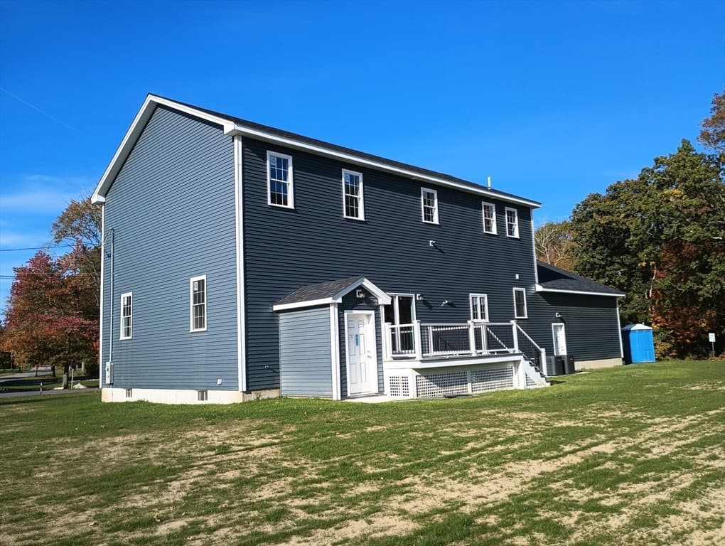 Casa em Dighton — foto 3
