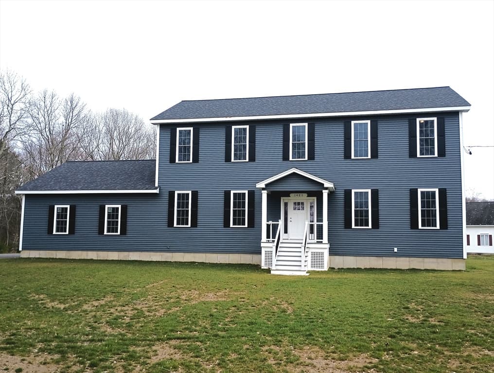 Casa em Dighton