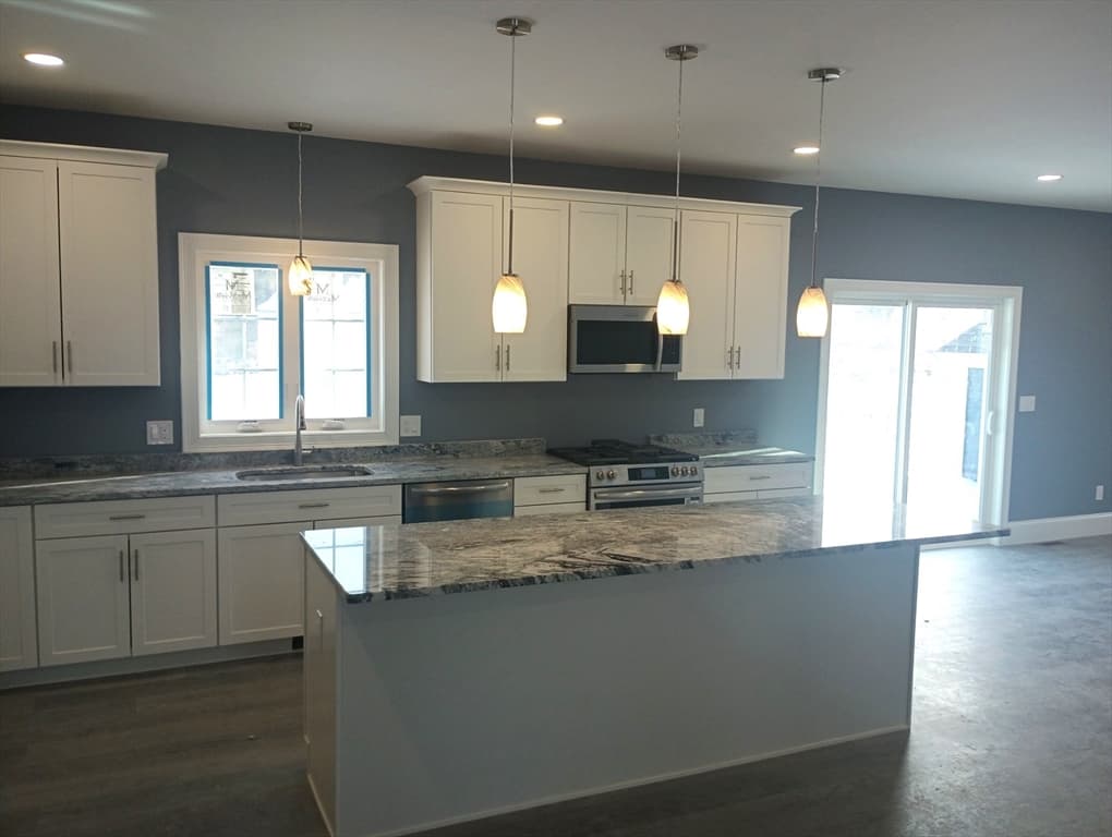 Casa em Dighton — foto 9