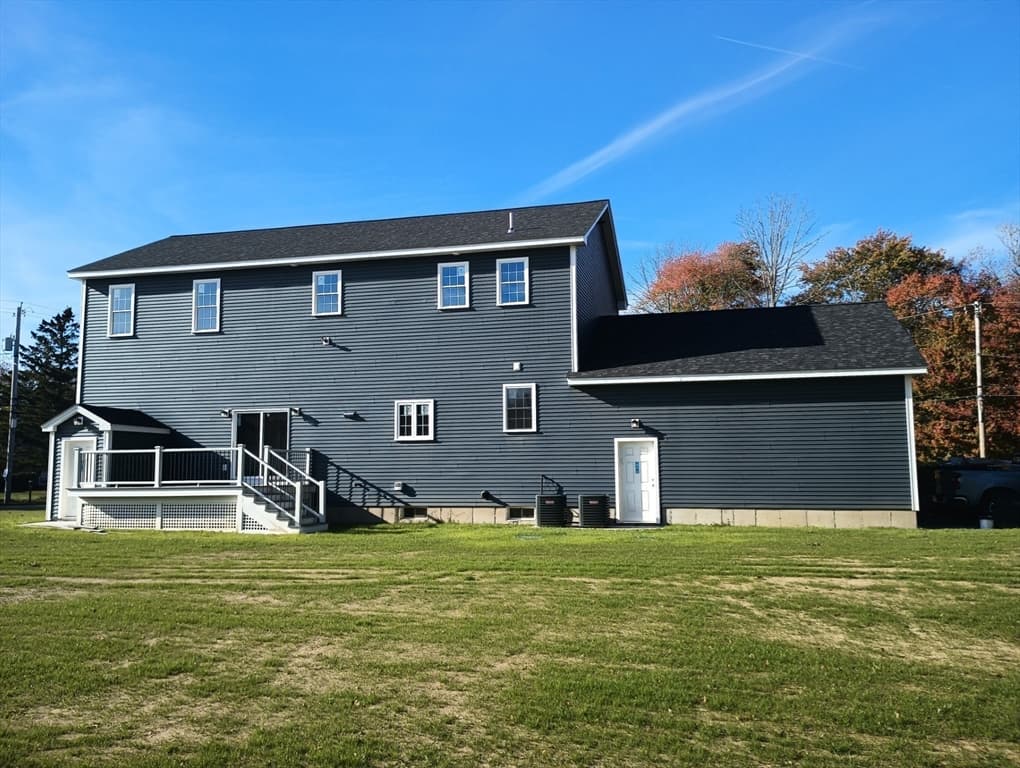 Casa em Dighton — foto 4