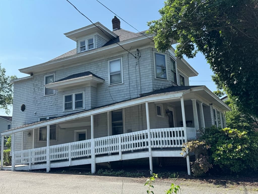 Multi-família em Greenfield — foto 2
